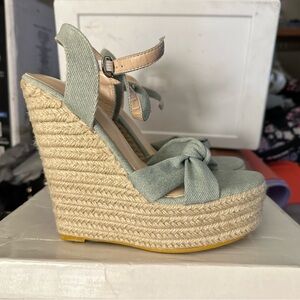 Wedges